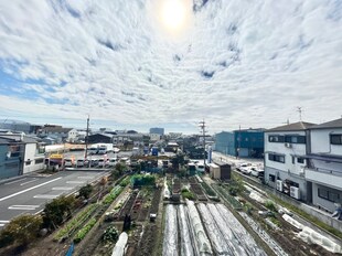 シャトーエレガントの物件内観写真